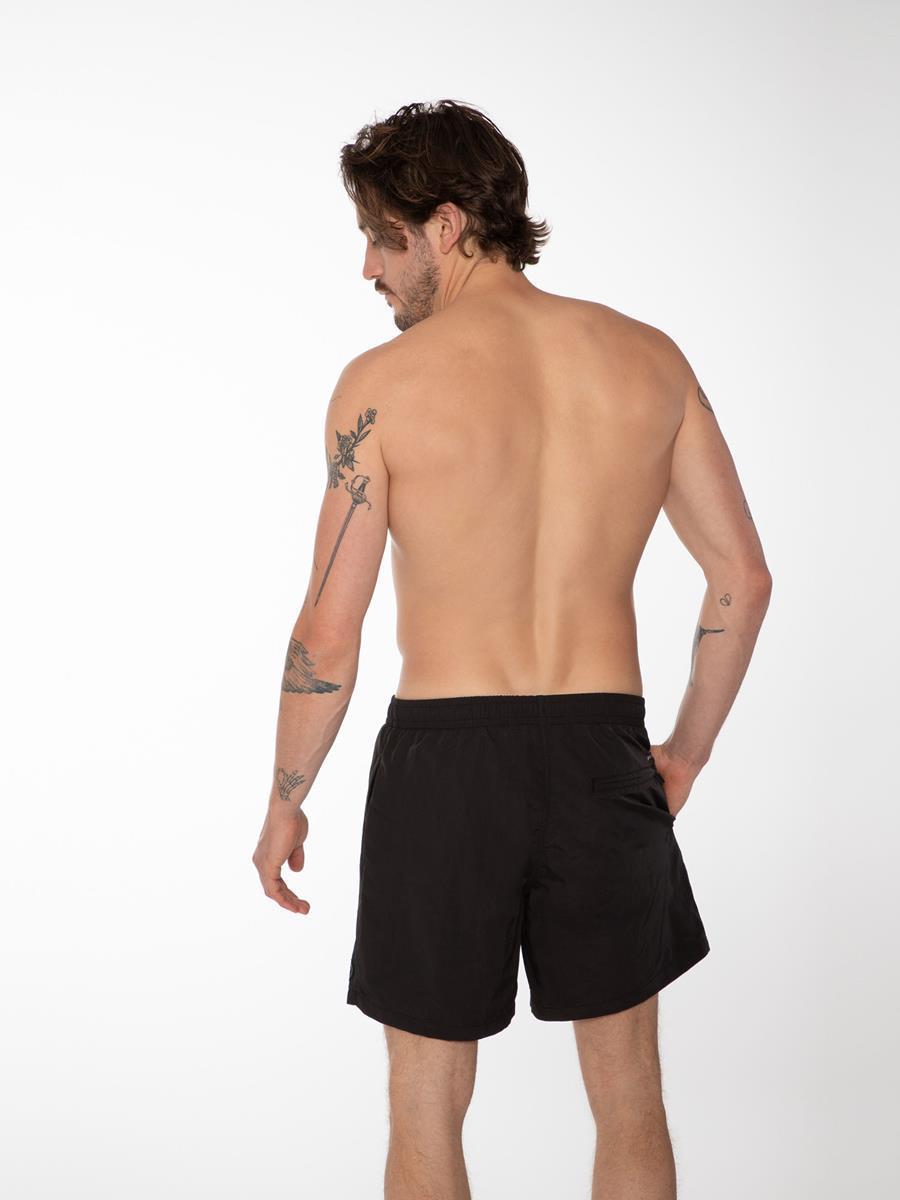 Faster Beachshort