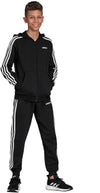 Essentials 3-Stripes kids hoodie