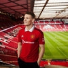Mufc H Au Jsy