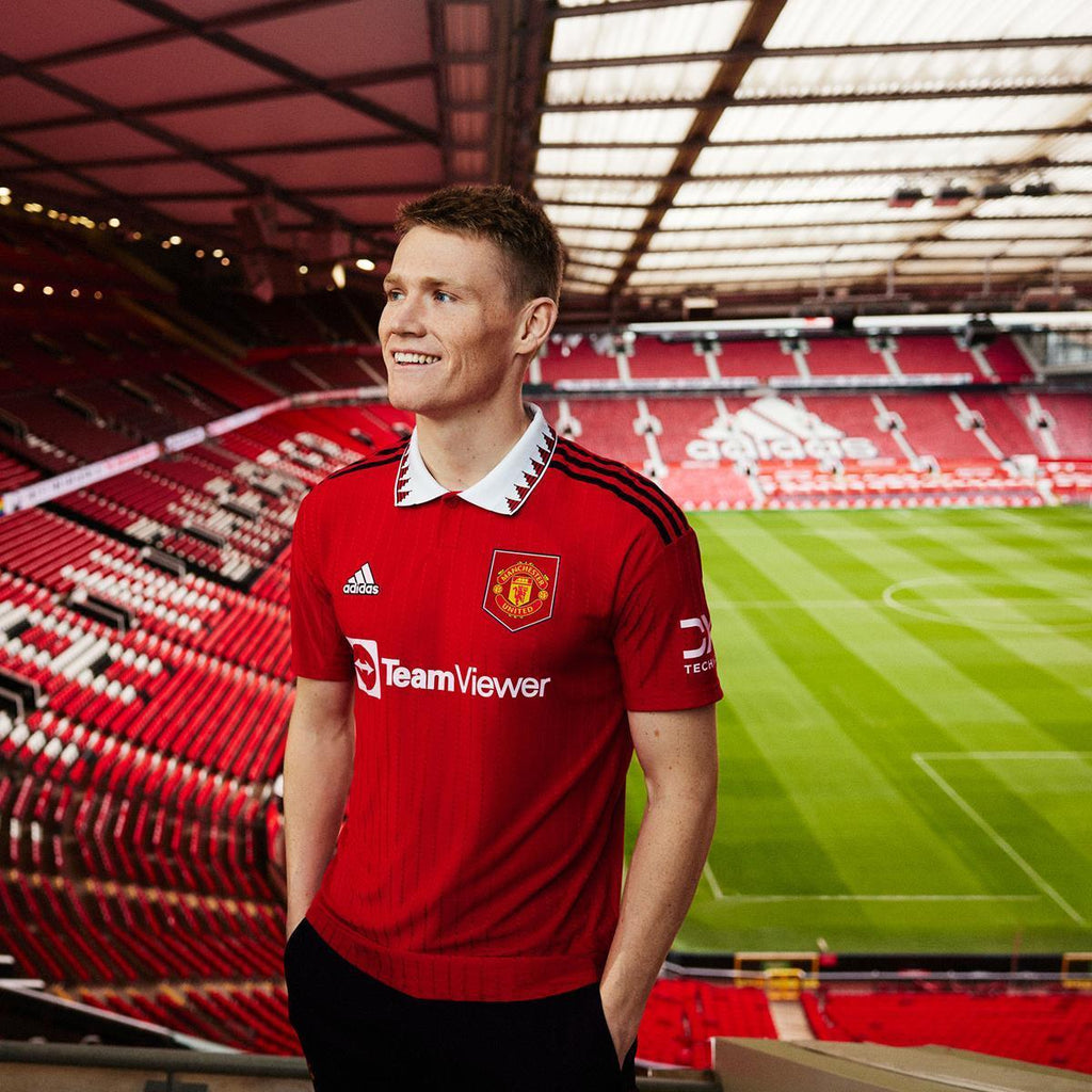 Mufc H Au Jsy