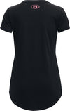 Live Sportst.Graphic Mädchen T-Shirt