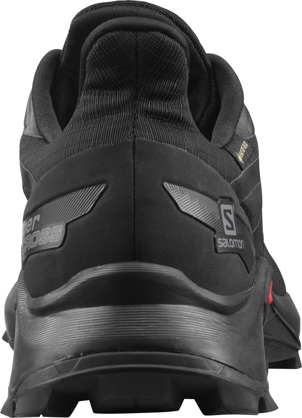 SALOMON Supercross BlastGTX