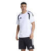 Tiro 26 League Voetbal Trainingsshirt Korte Mouw