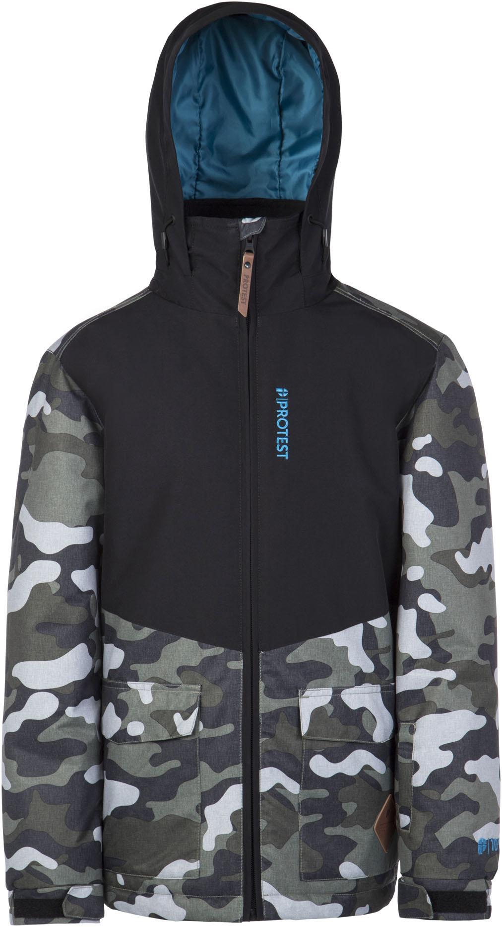 frome jr snowjacket