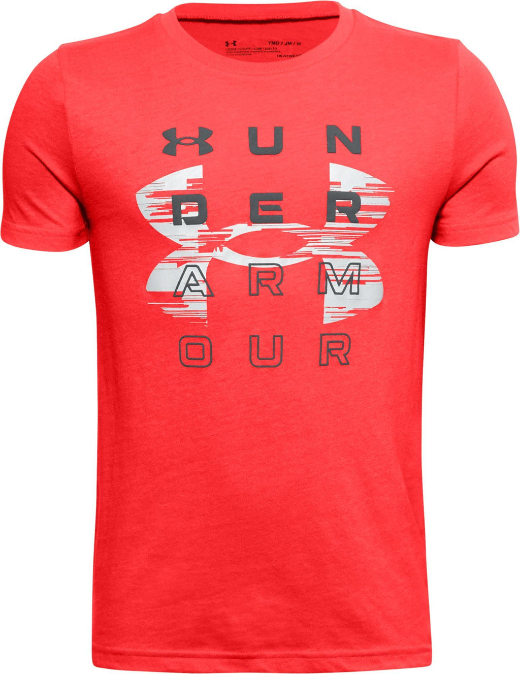 UNDER ARMOUR Knaben T-Shirt