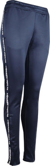 women pant poly terry im