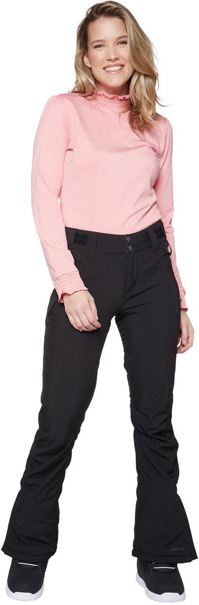 zoom powerstretch top