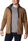 sweater weather full zip