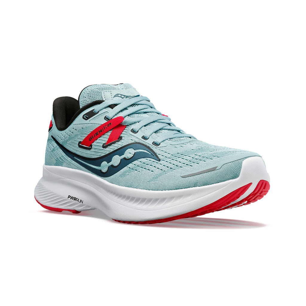 Guide 16 hardloopschoenen