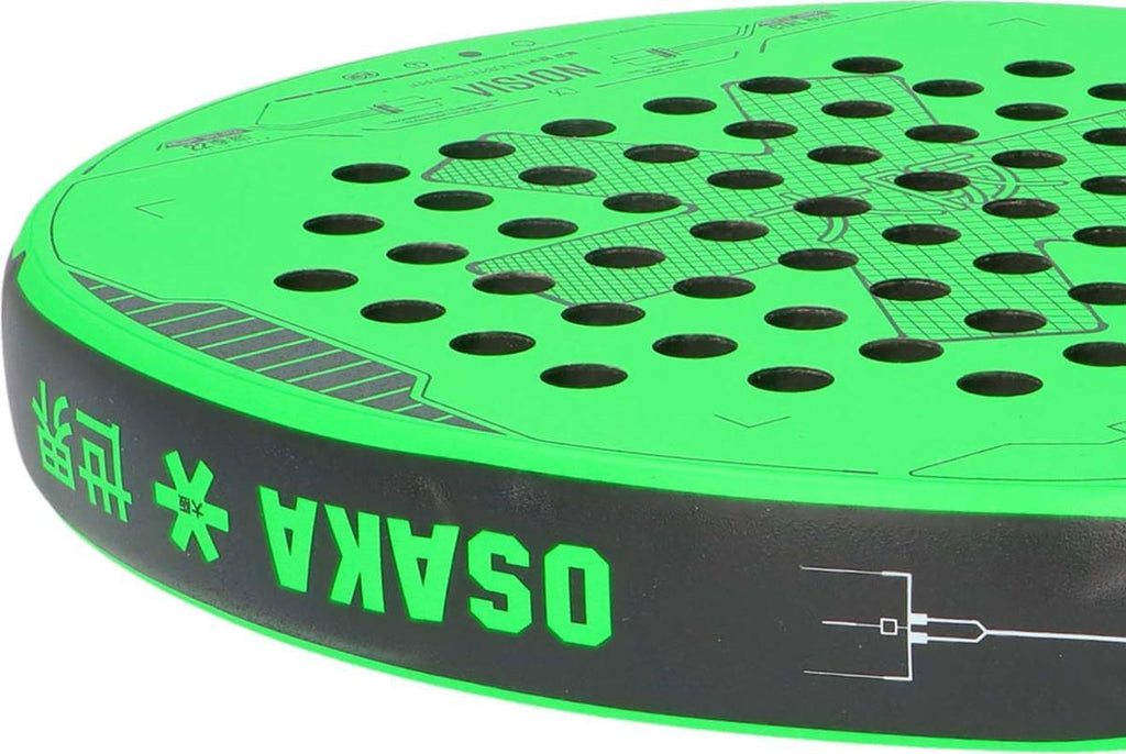 Vision Racket
