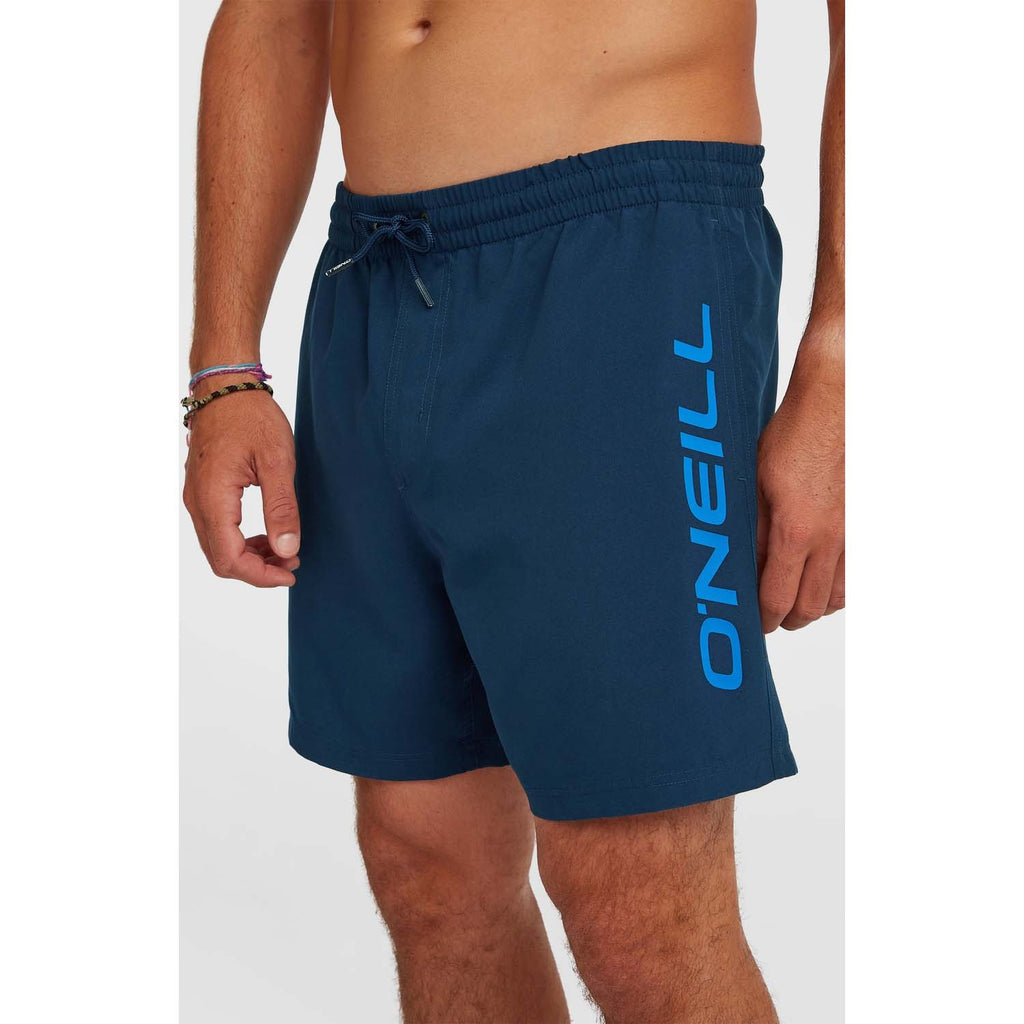 Logo 16 Zwemshort