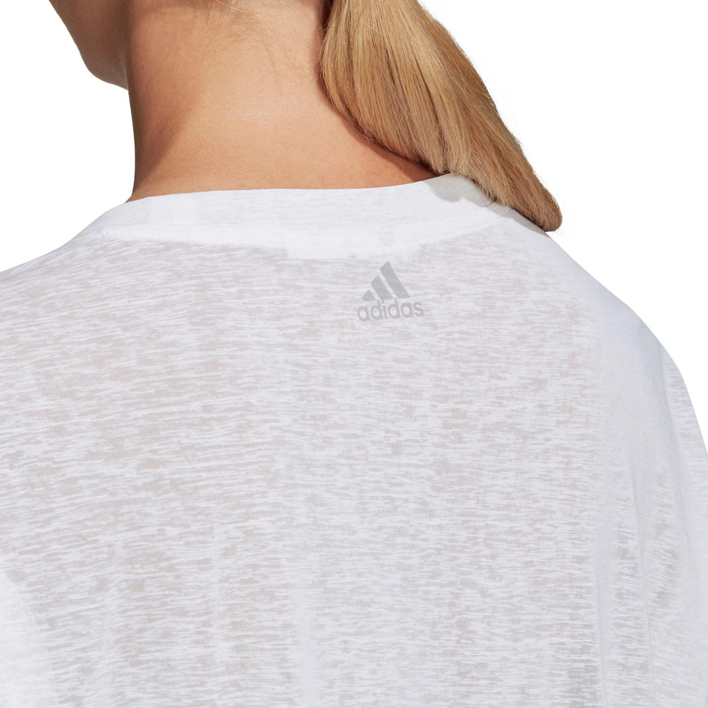 adidas Magic Logo Tee