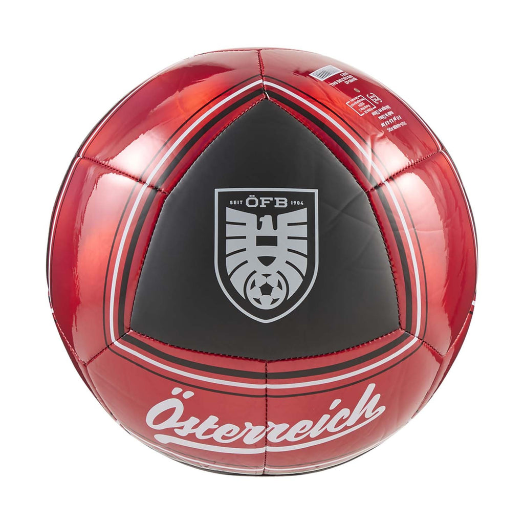 Öfb Culture  Bal replica