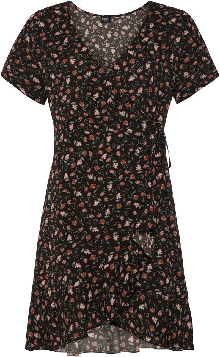 Prtsky Dress