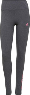 W LIN LEG Da. Tight,93% Co/7% El -Single jersey