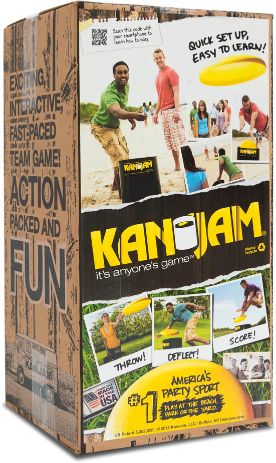 Original Game set