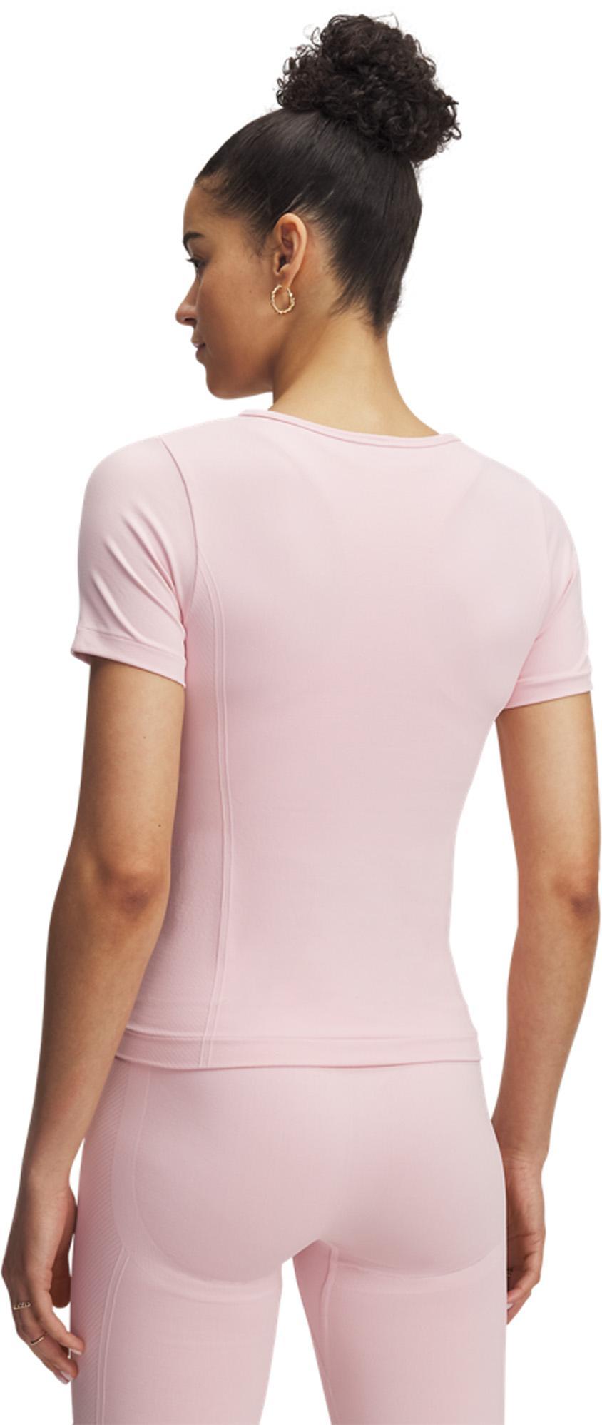 UNDER ARMOUR UA Train Seamless SS Shirt