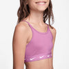One Girls' Sports Bra Topje