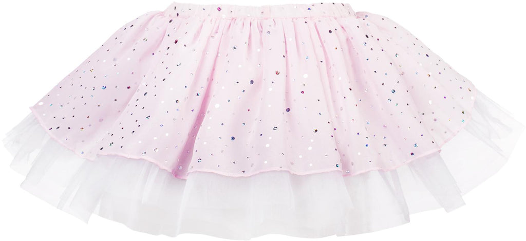 Tutu kids rokje