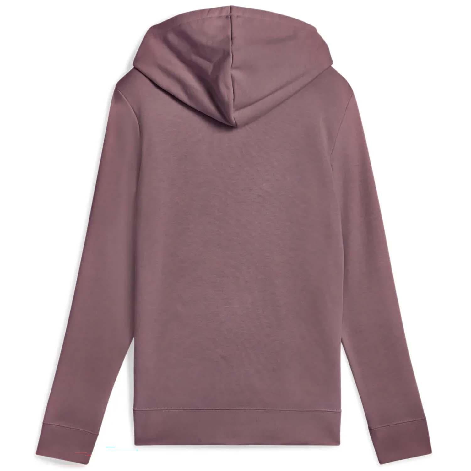 ess no. 1 logo hoodie fl (s)