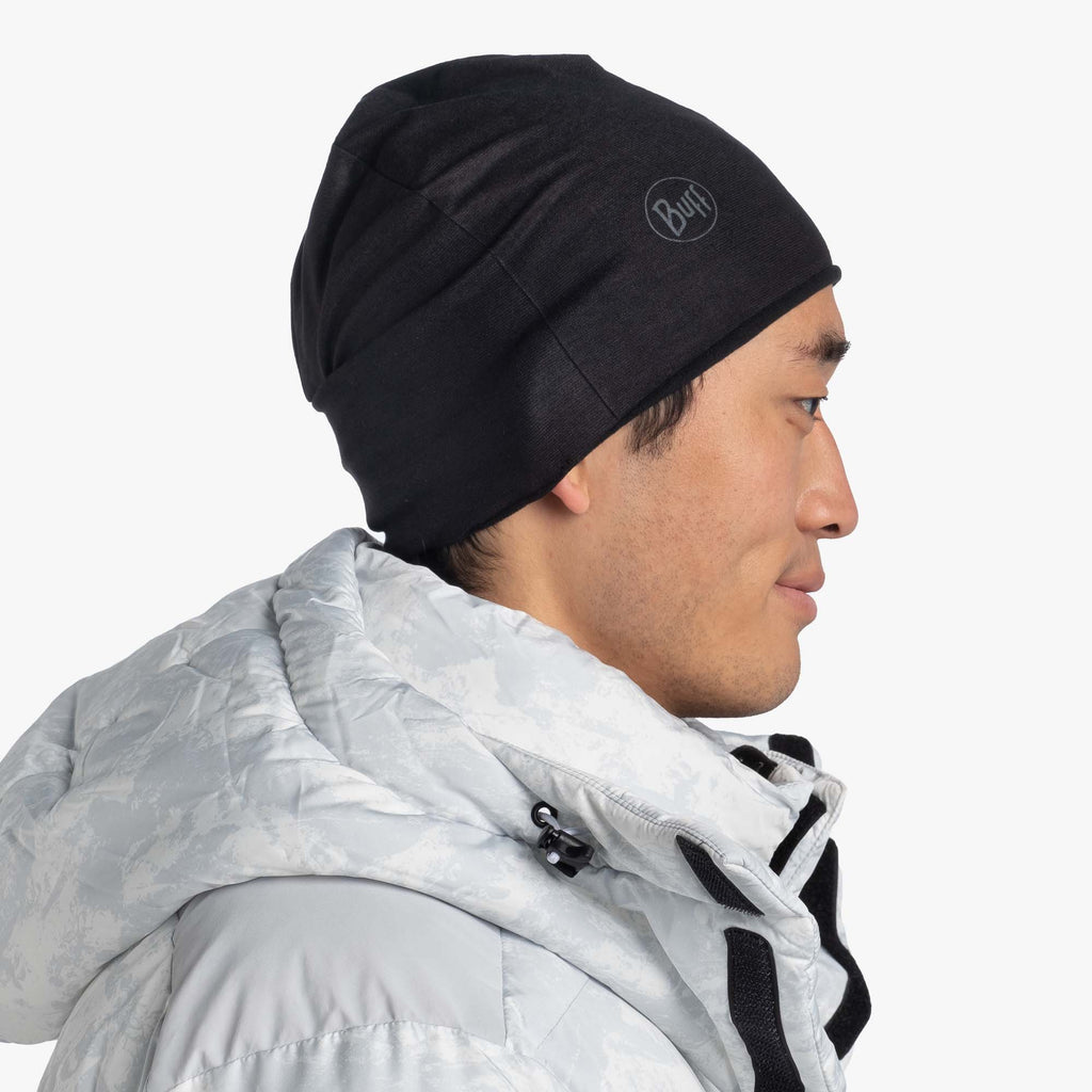 Polar & Ecostretch beanie