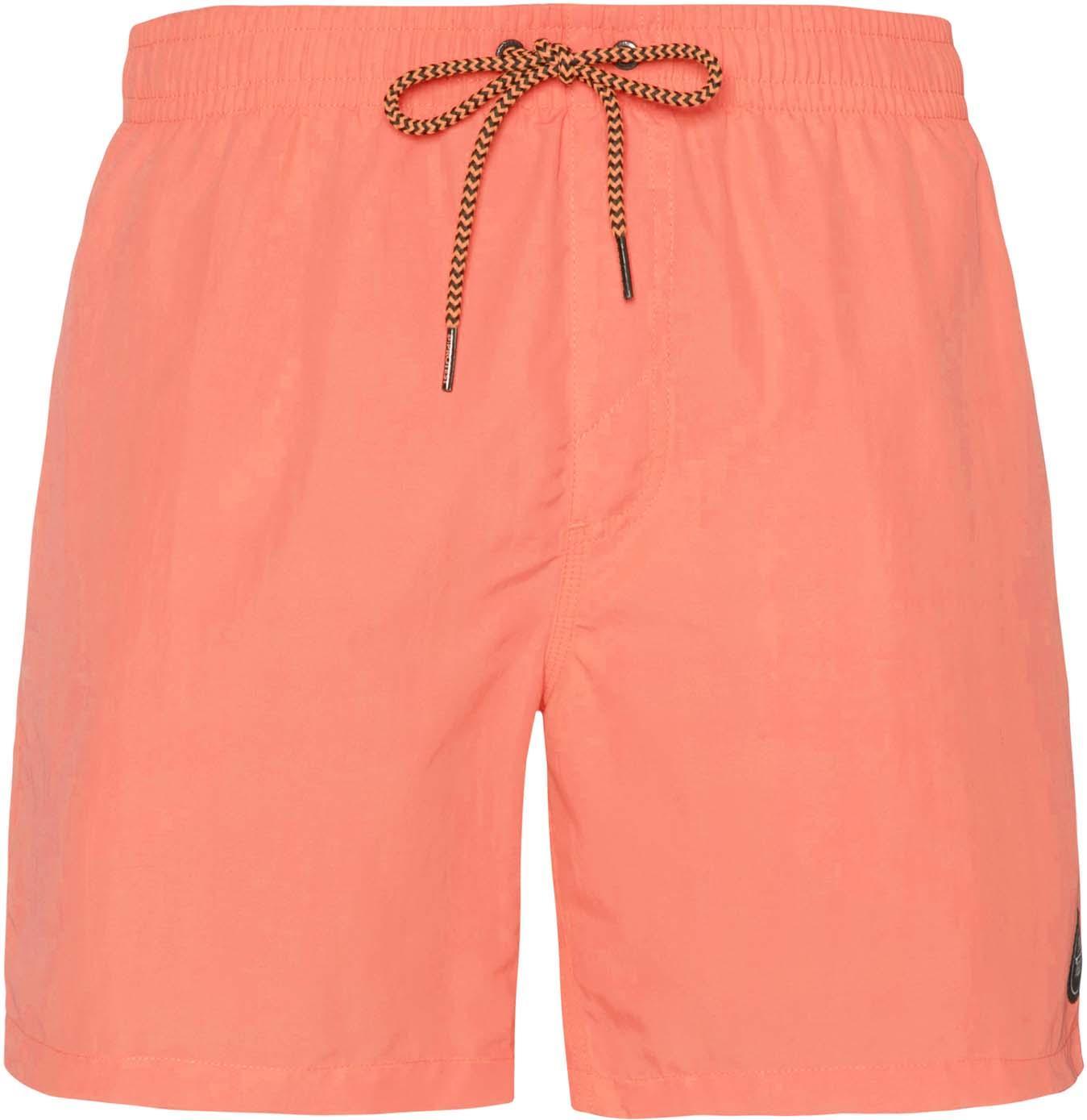 Faster Beachshort