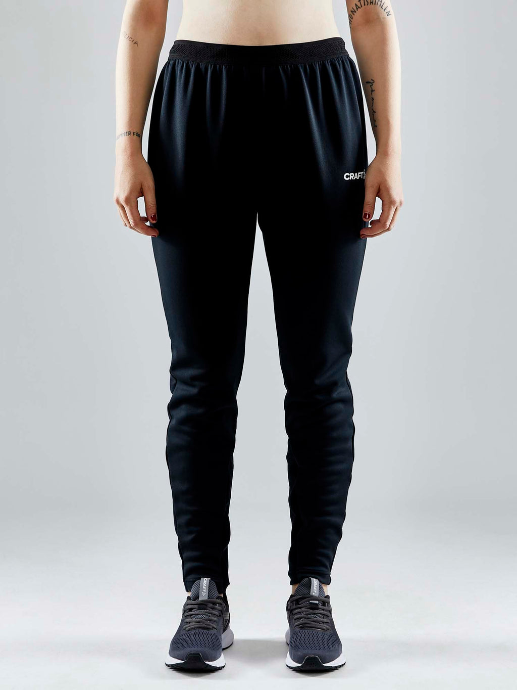 Evolve Slim Pants W