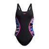 HYPERBOOM SPLC MSCLBK 1PC BLK/PNK
