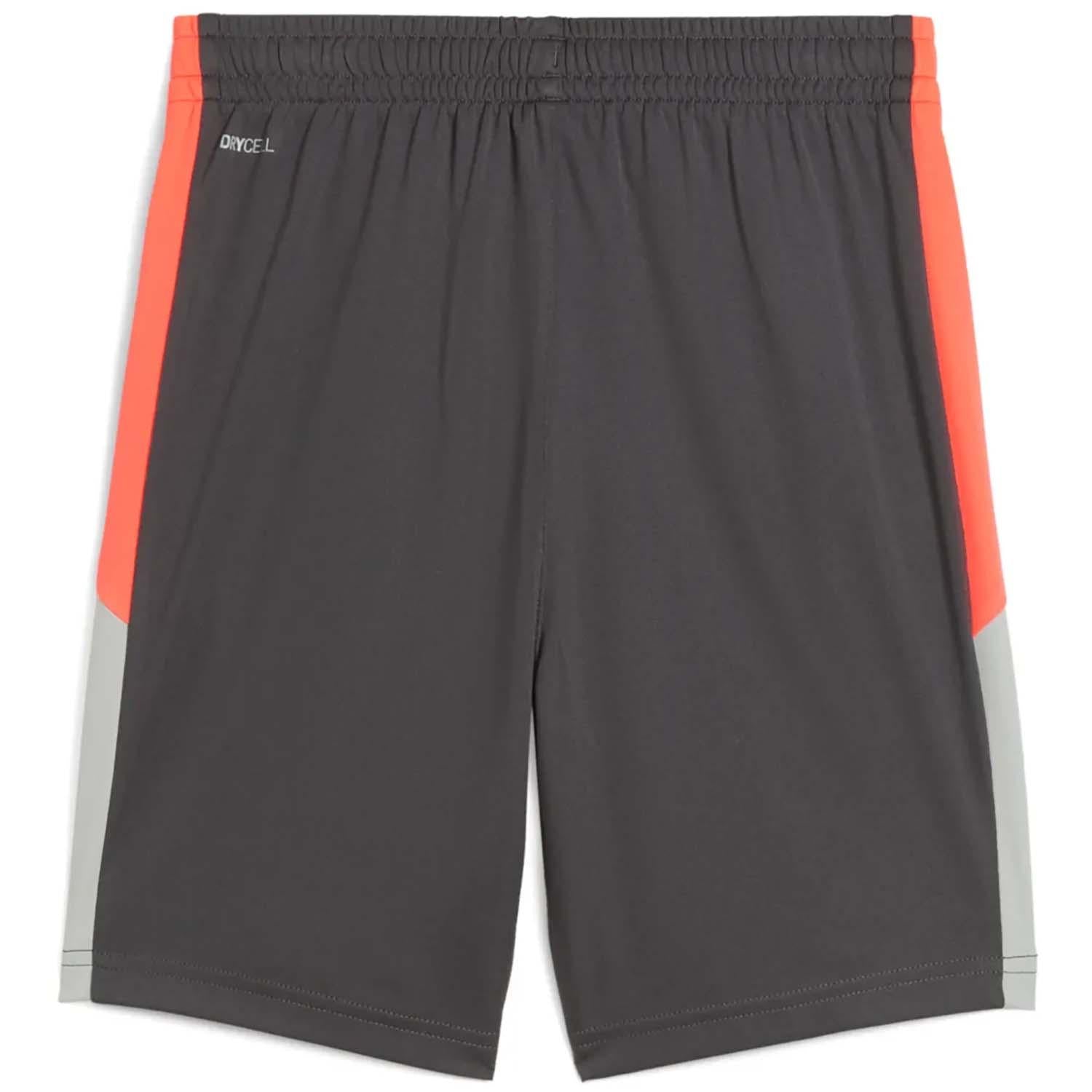 individualLIGA Training Shorts Jr