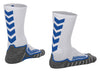 Chevron Sock