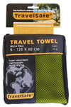 Traveltowel Mf 60x120cm S