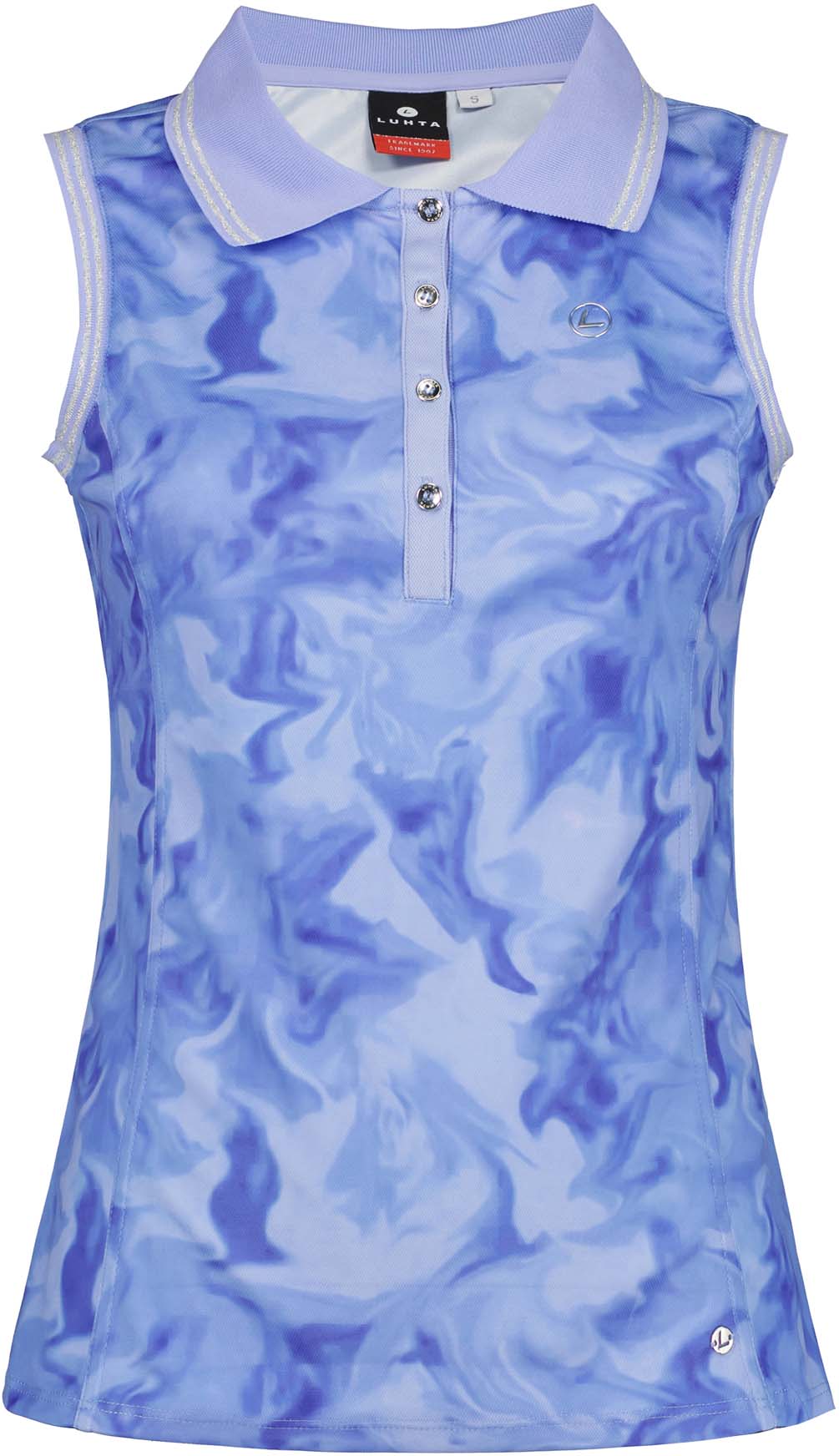 Ellivuori Top