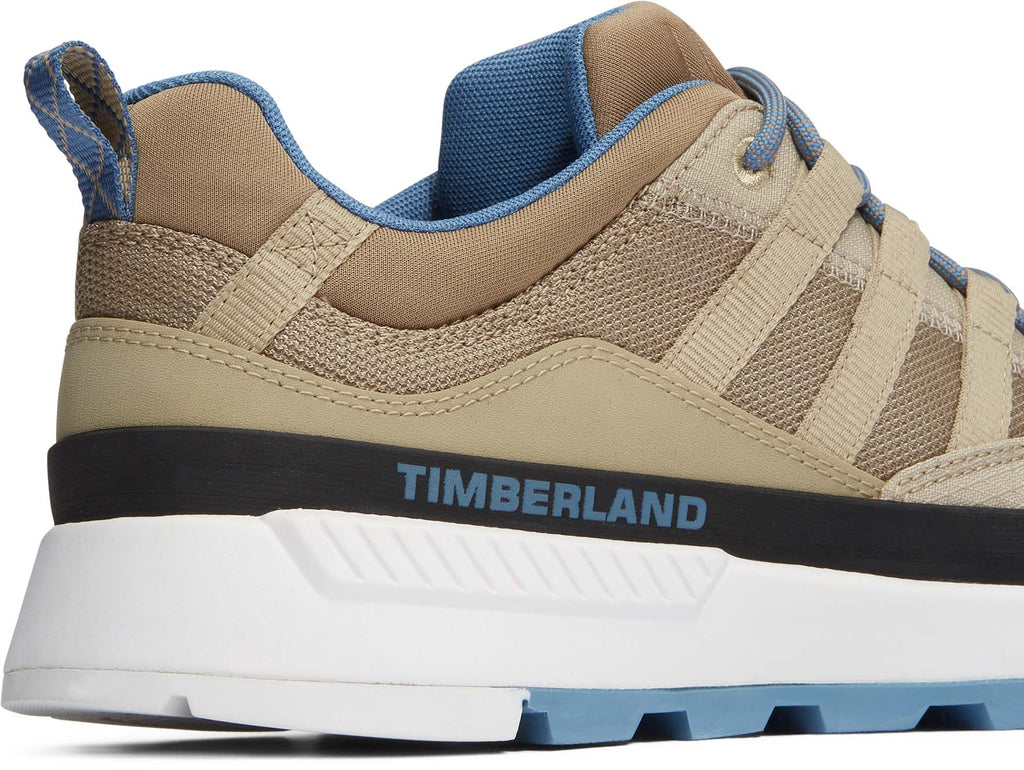 Euro Trekker Low Mesh sneakers