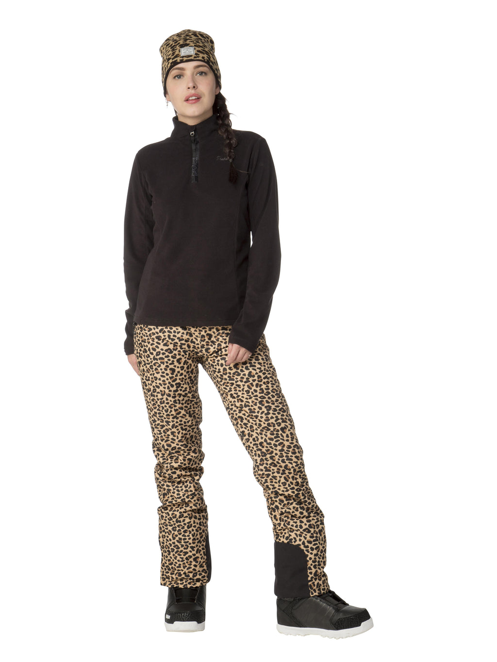 soribel snowpants