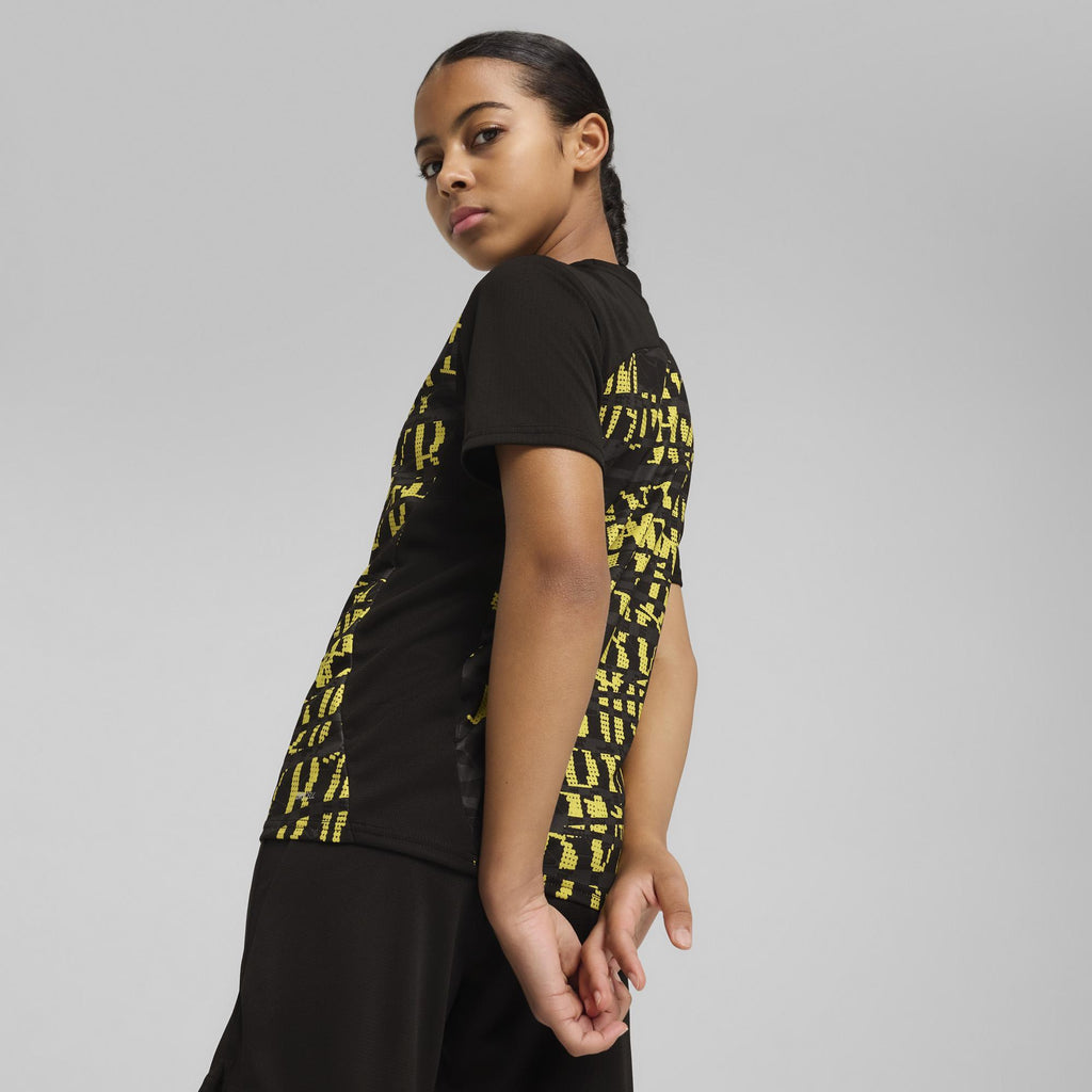 Borussia Dortmund Prematch kids jersey