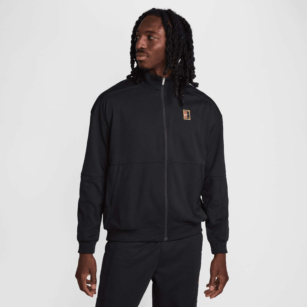 Court Heritage Tennis jack