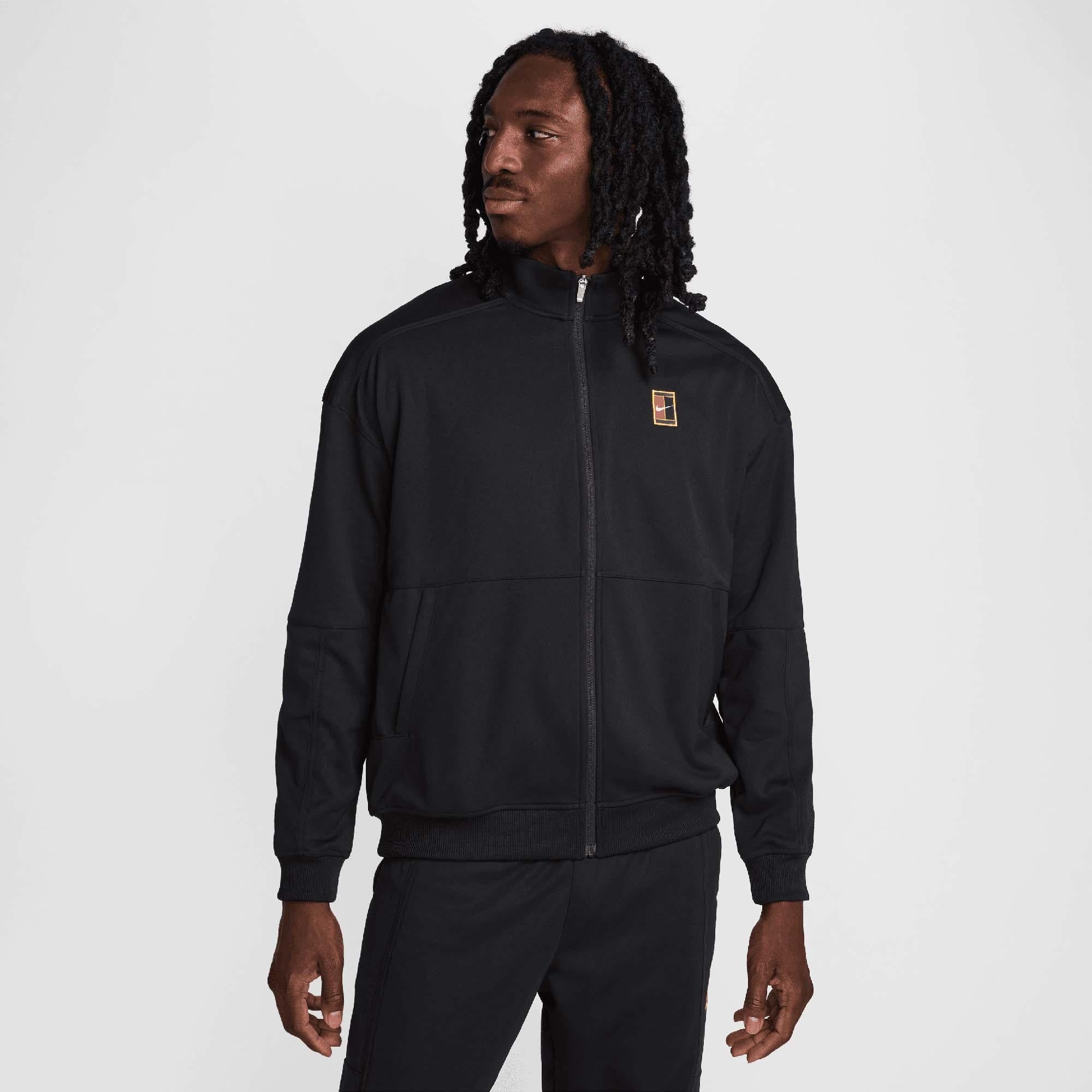 Court Heritage Tennis jack