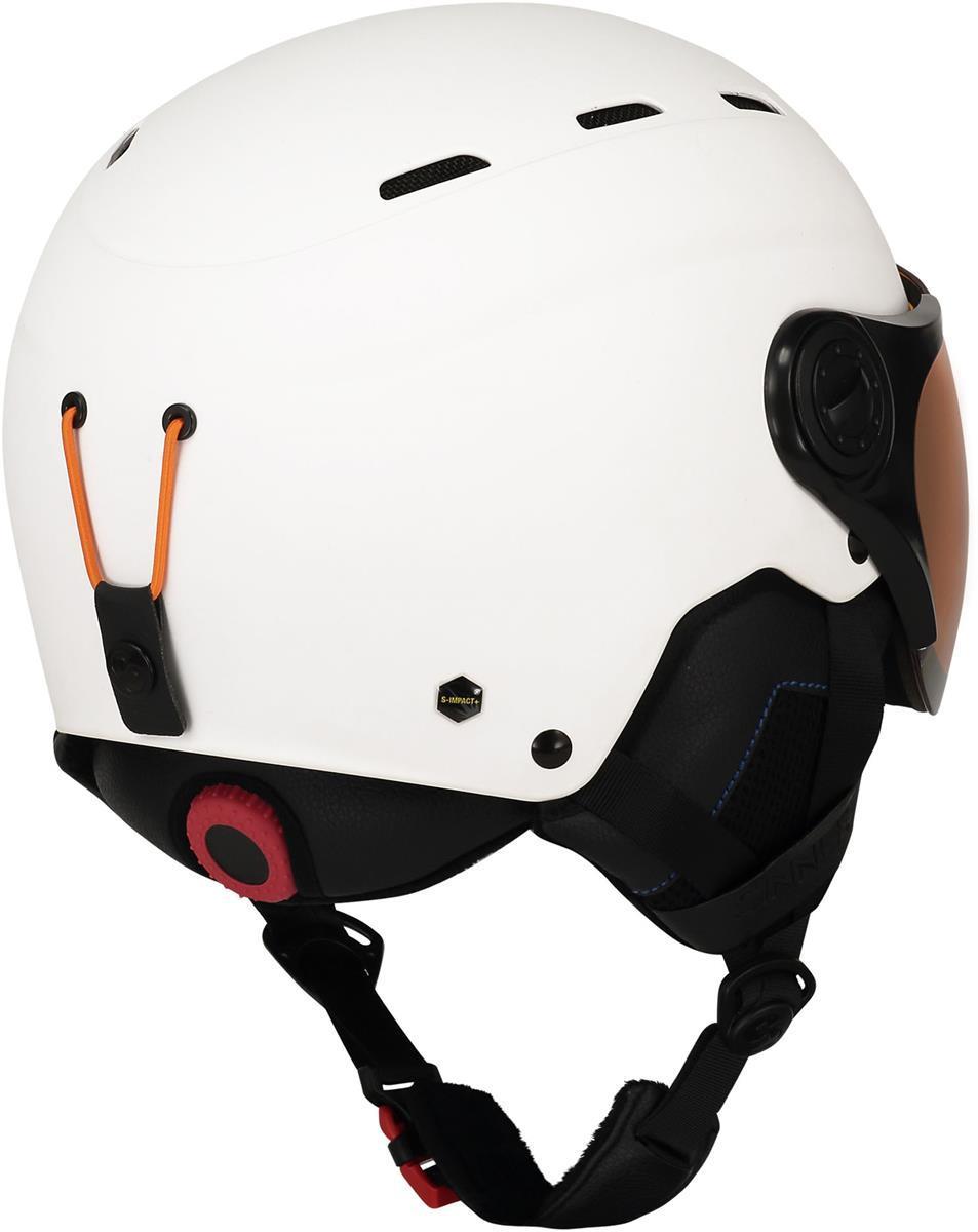 Typhoon Visor
