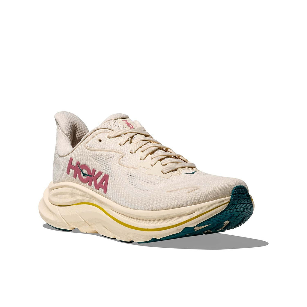 Clifton 10 Wide hardloopschoenen