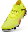 Future 8 Match FG/AG voetbalschoenen