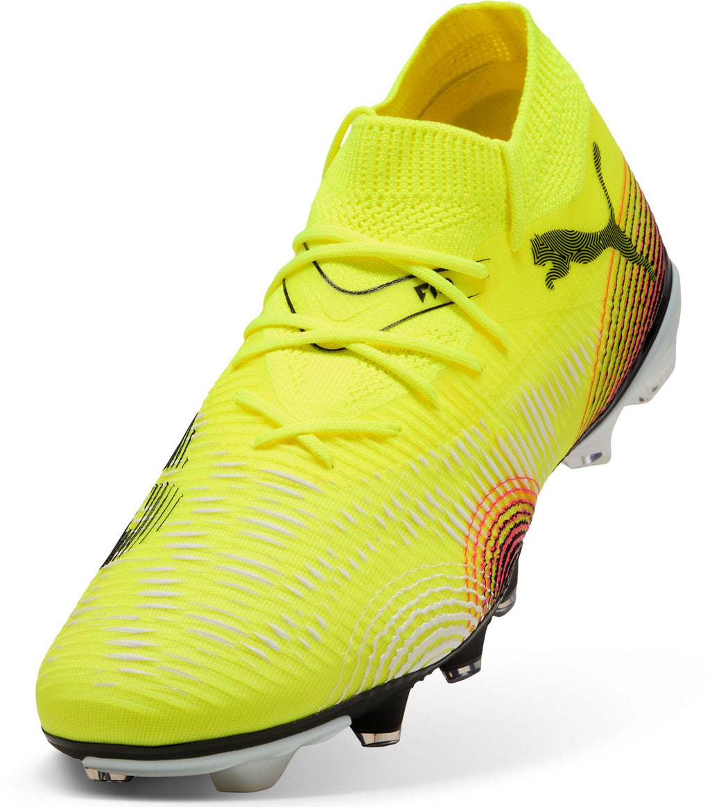 Future 8 Match FG/AG voetbalschoenen