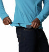 Fast Trek Light Full Zip Fleece