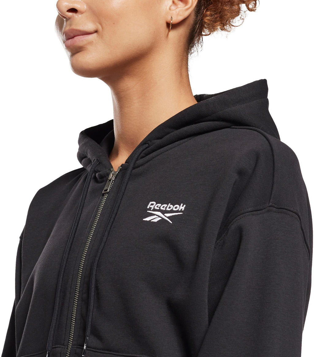 Ri French Terry Full Zip