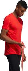 Techfit Compressie-T-shirt