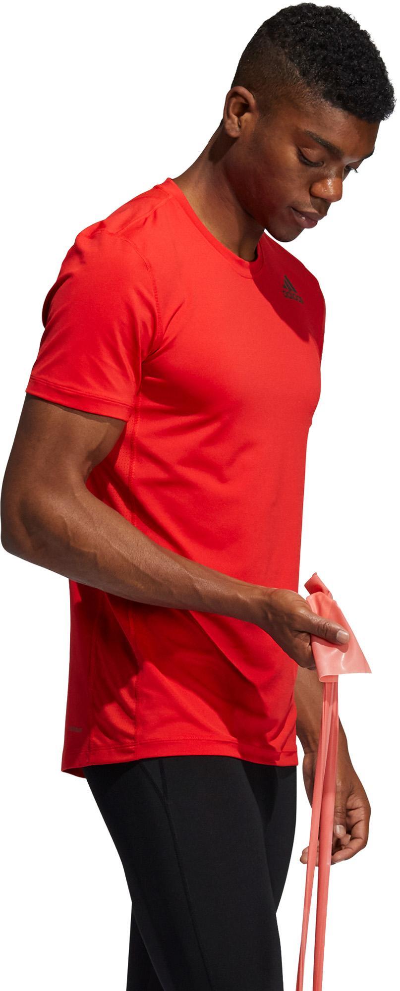 Techfit Compressie-T-shirt