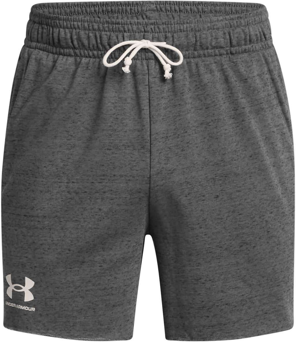 Rival Terry 6in short