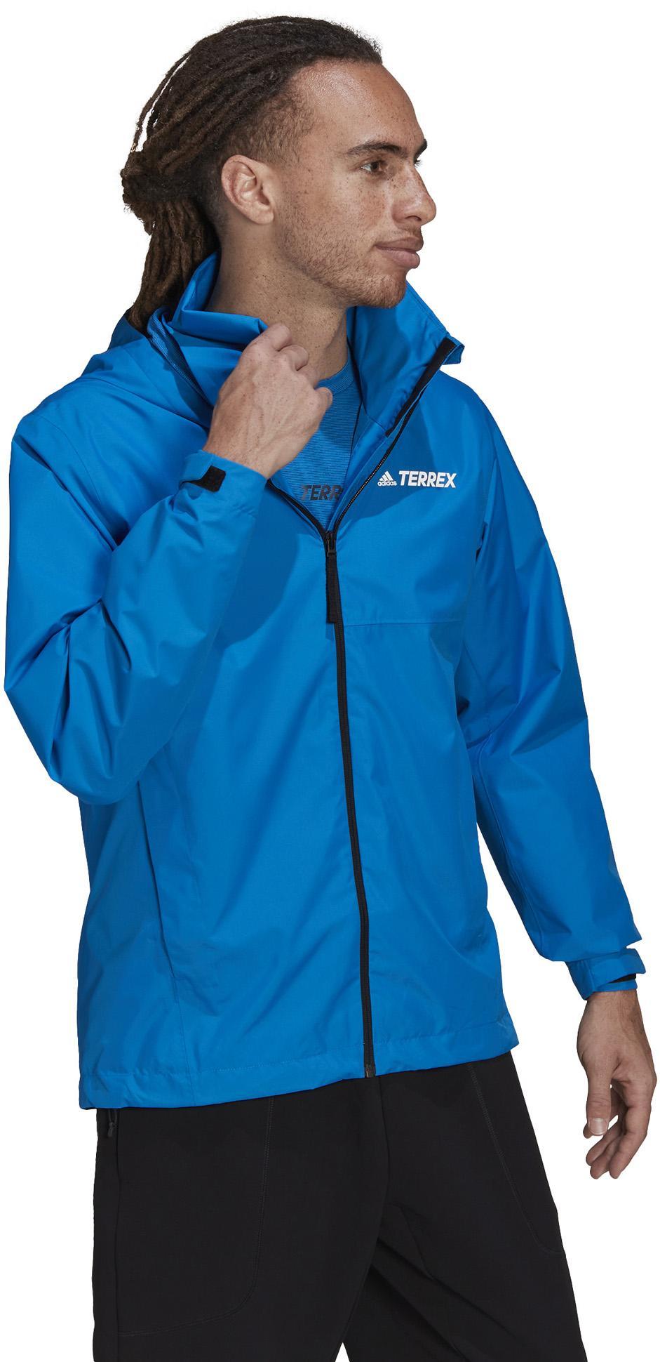 MT RR Jacket
