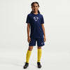 Kids Dri-fit Academy+ Shorts