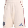 Ajax Amsterdam 25/26 Derde Short