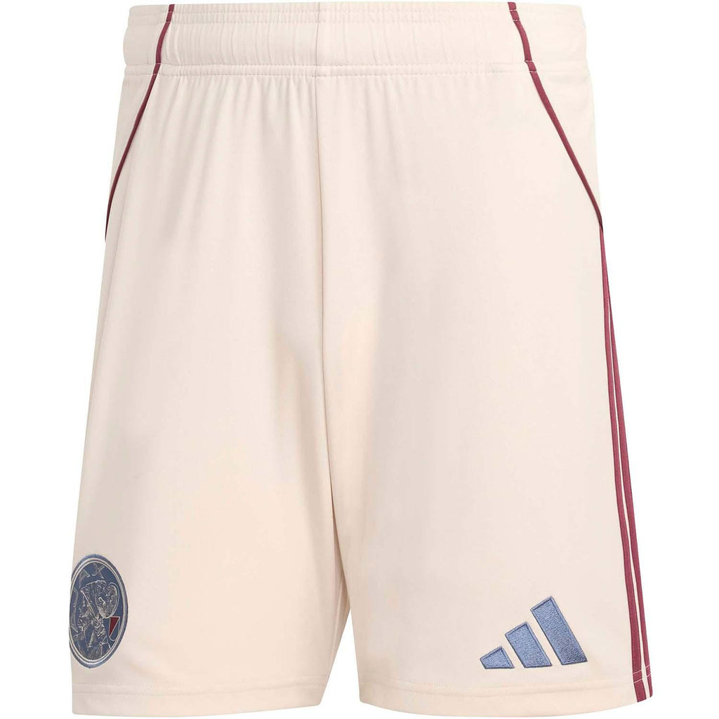 Ajax Amsterdam 25/26 Derde Short